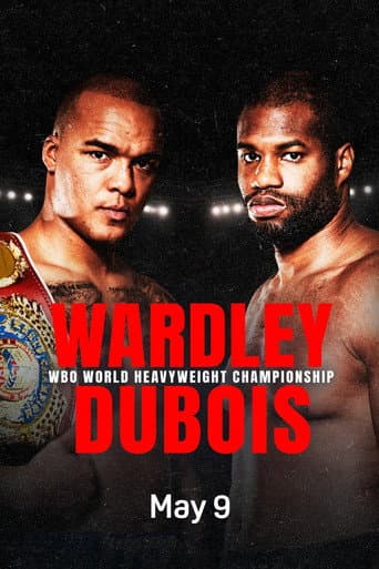 Fabio Wardley vs. Daniel Dubois