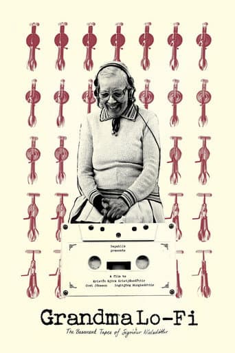 Amma Lo-fi