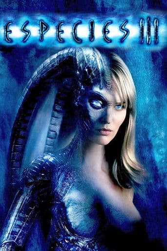 Species III (Especie mortal III)