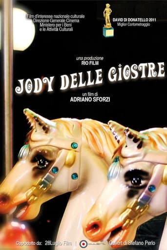 Jody delle giostre