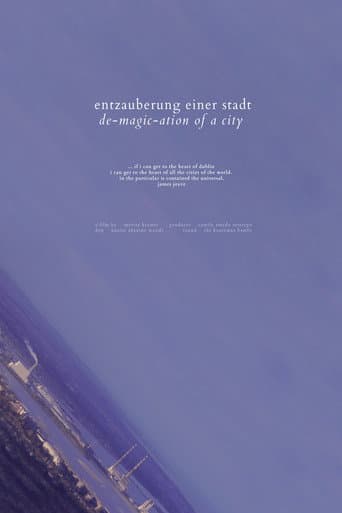 entzauberung einer stadt