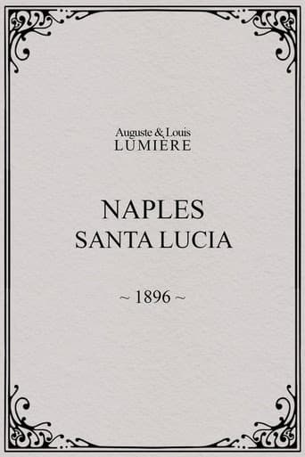 Naples : Santa Lucia