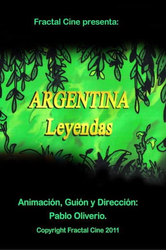 ARGENTINA LEYENDAS