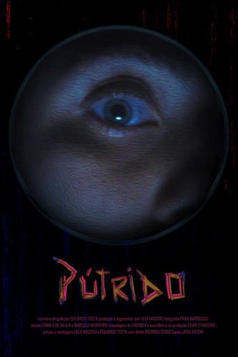 Pútrido