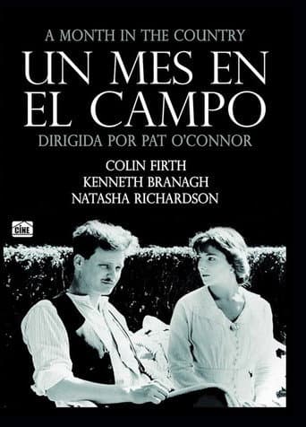 Un mes en el campo