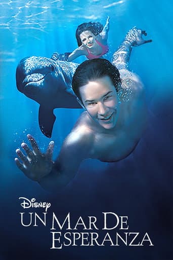Un mar de esperanza
