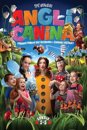 Angličanina