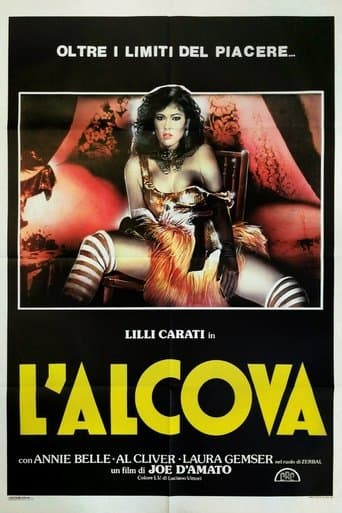 La alcova