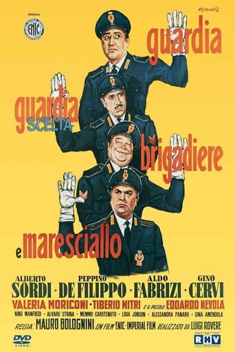 Guardias de Roma