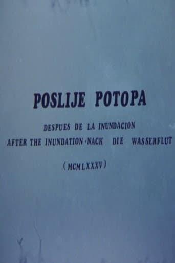 Poslije potopa