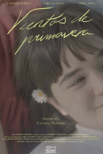 Vientos de primavera
