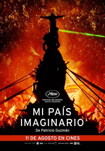 Mi país imaginario