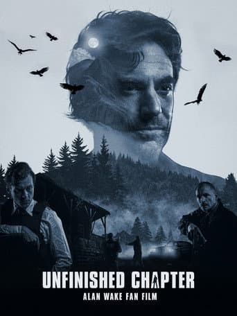 Unfinished Chapter