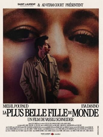 La Plus Belle Fille du Monde