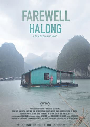 Farewell Halong