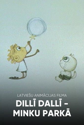 Dillī Dallī Minku parkā