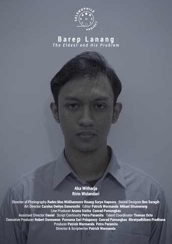 Barep Lanang