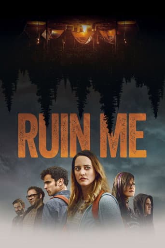 Arruíname (Ruin Me)