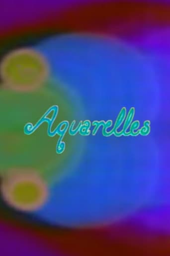 Acuarelas