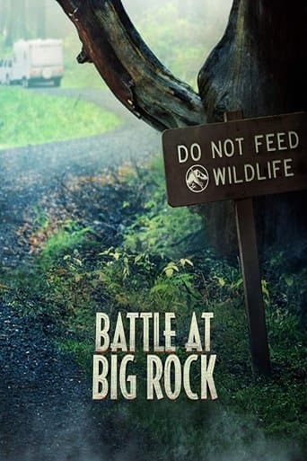 La batalla de Big Rock