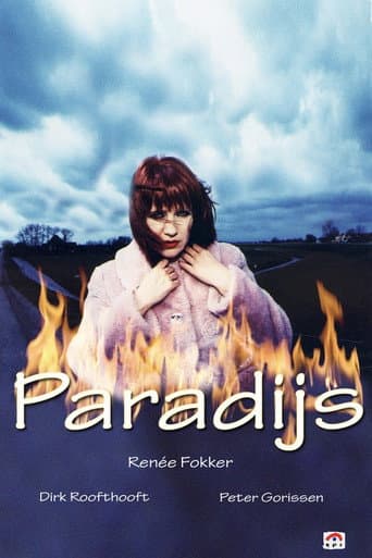 Het paradijs