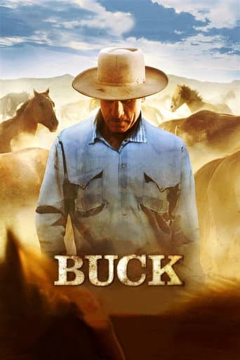 Buck. El hombre que susurró a los caballos