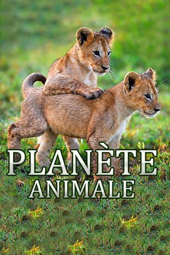 Planète Animale
