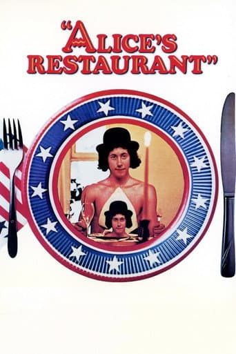 El restaurante de Alicia