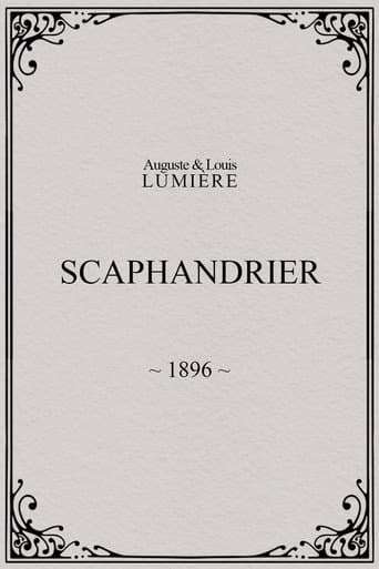 Scaphandrier