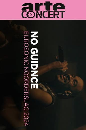 No Guidnce Eurosonic 2024