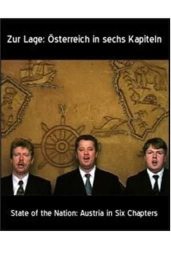 State of the nation