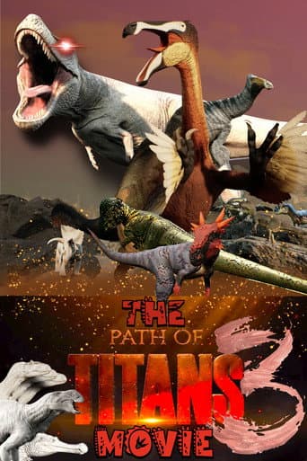 The Path of Titans Movie 3 - WAR FOR GONDWA