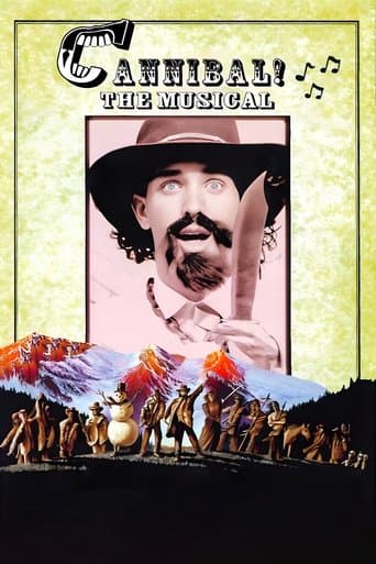 Musical Caníbal
