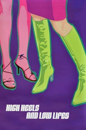 Arriba y abajo (High Heels and Low Lifes)