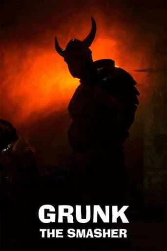 Grunk The Smasher