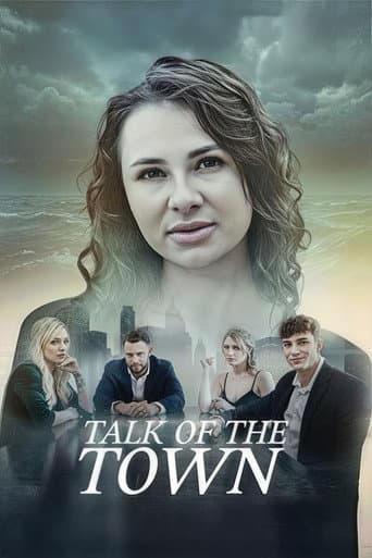 Talk Of The Town