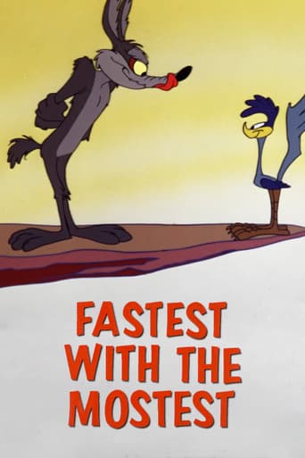 El Coyote y el Correcaminos: Duelo de Titanes