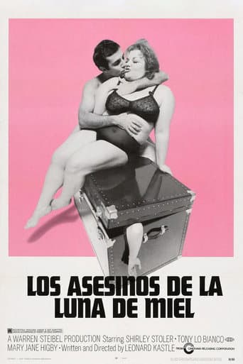 Los asesinos de la luna de miel