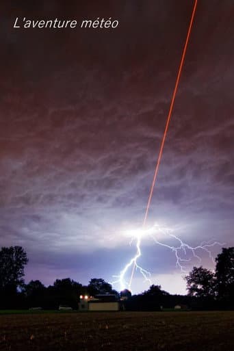 Pronóstico del tiempo: una aventura