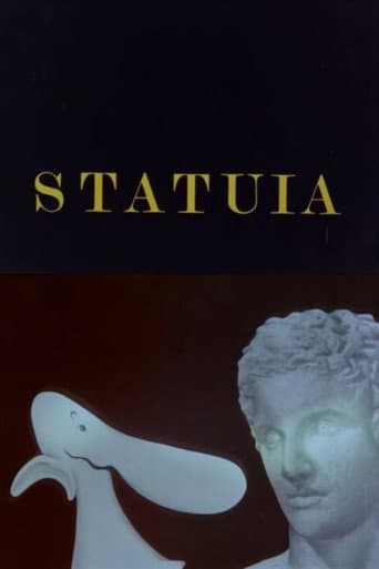 Statuia