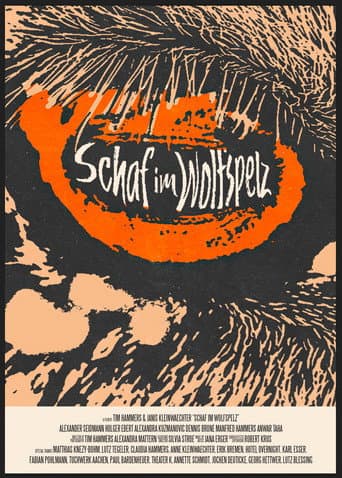 Schaf Im Wolfspelz