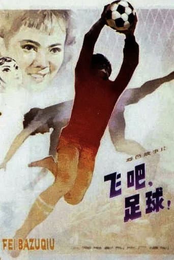 飞吧,足球!