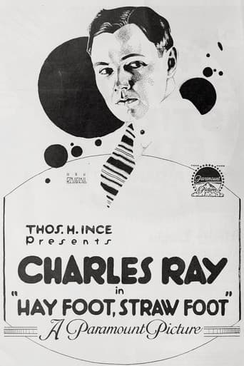 Hay Foot, Straw Foot