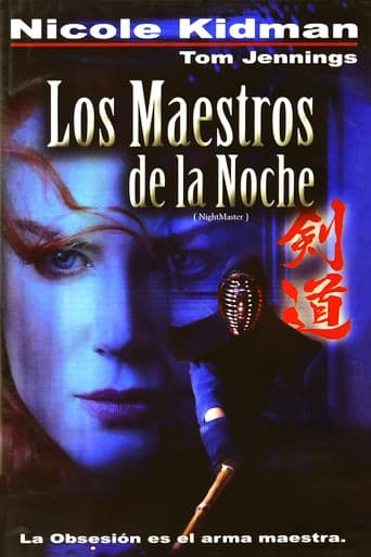 La danza de las sombras