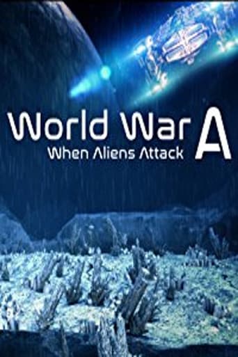 Cuando los aliens ataquen