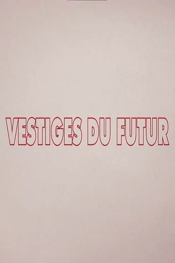 Vestiges du futur