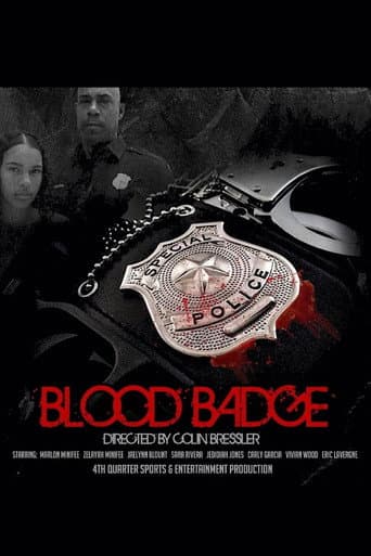 Blood Badge