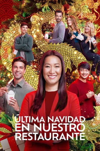 Christmas at the Golden Dragon