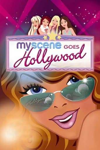 My Scene, estrellas de Hollywood
