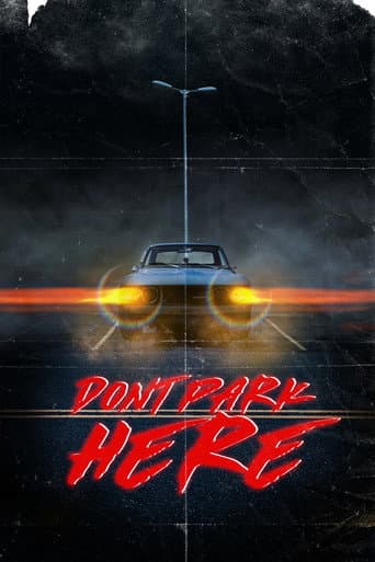 Don't Park Here